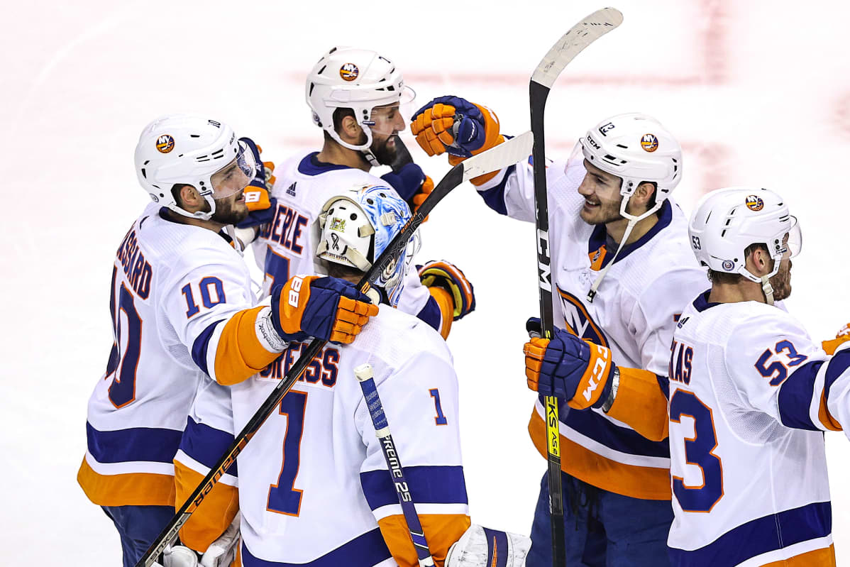 New York Islanders 05092020