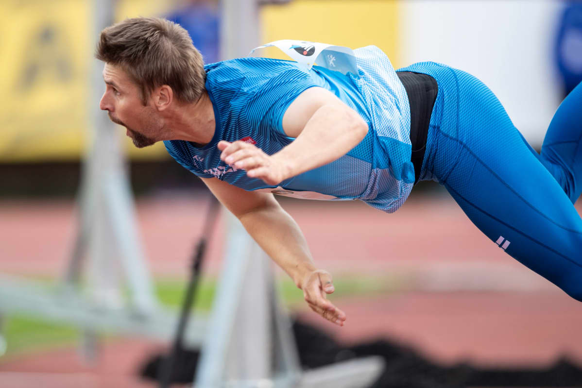 Antti Ruuskanen