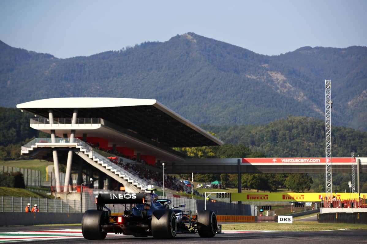 bottas mugello