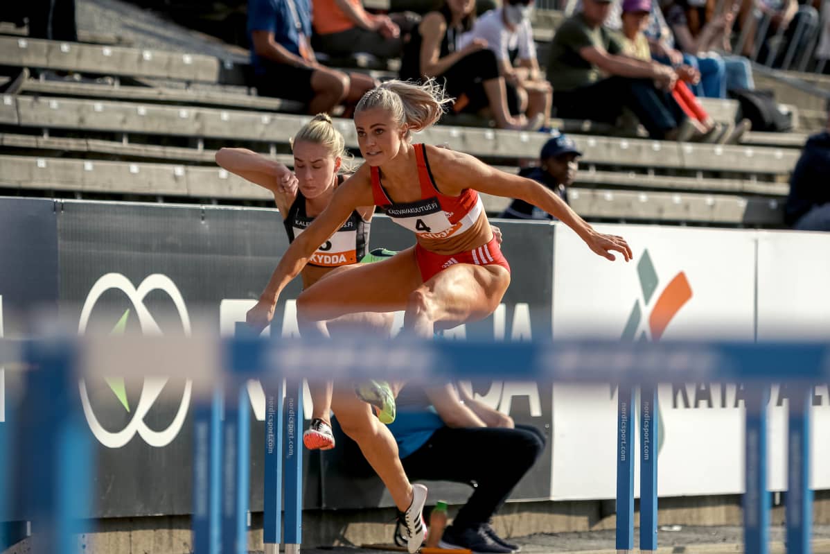 Lotta Harala