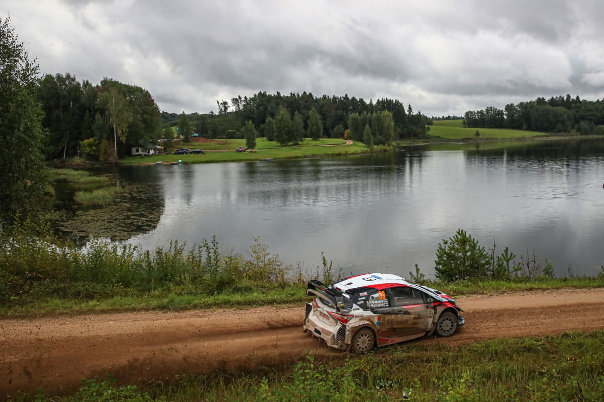 Kalle Rovanperä