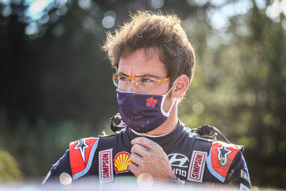 Thierry Neuville