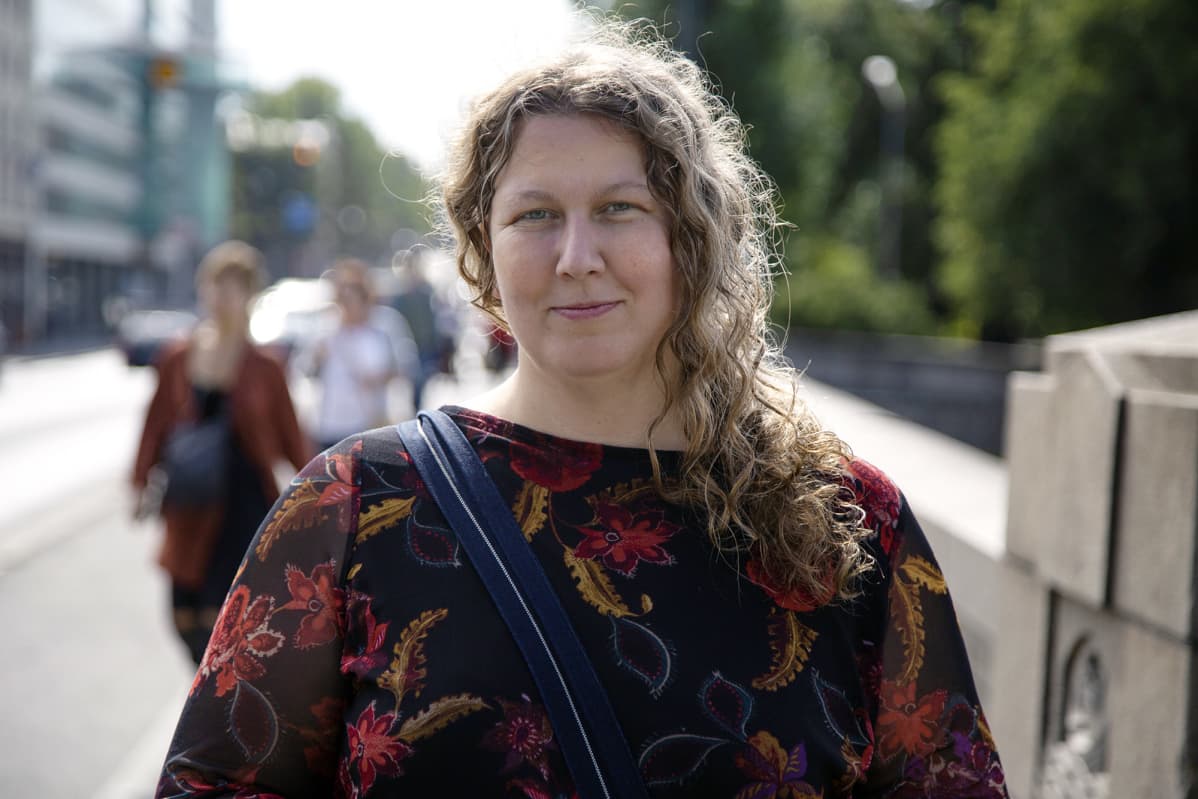 Heidi Nieminen