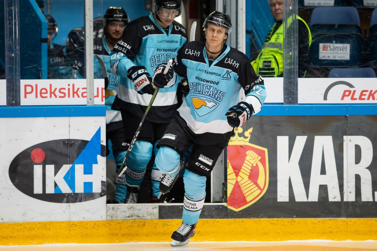 Lahden Pelicans