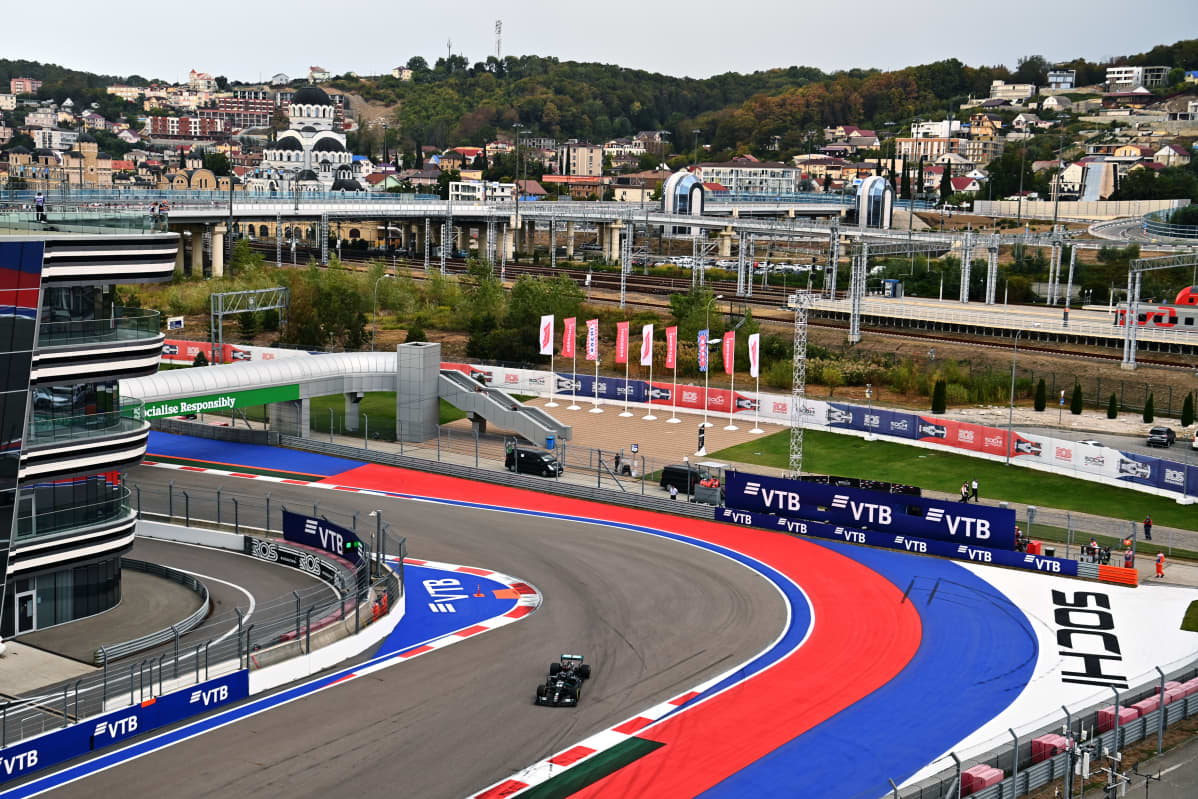 sotshi f1