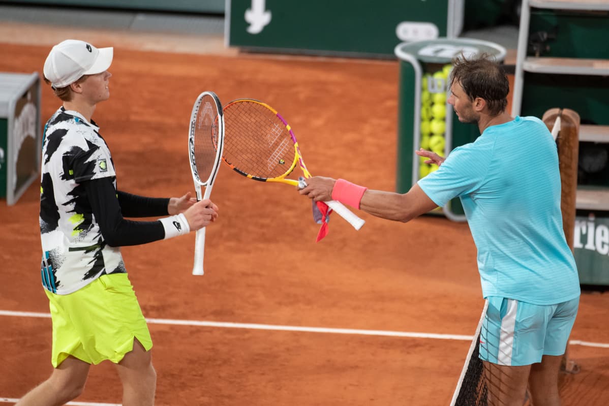 nadal sinner