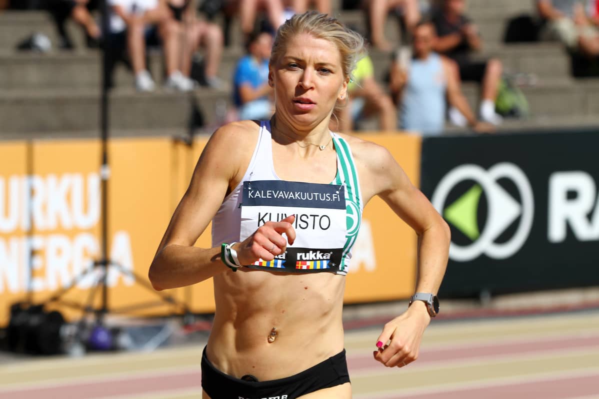 Sara Kuivisto