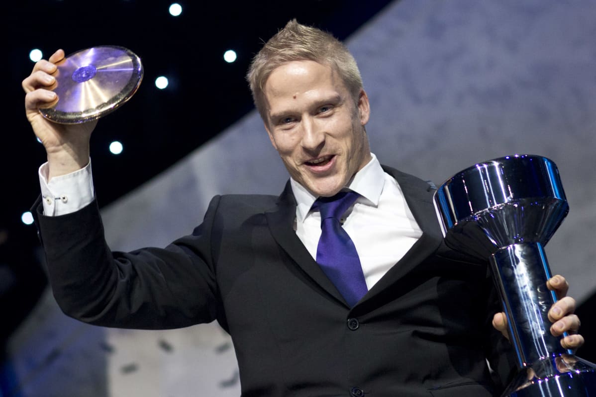 Leo-Pekka Tähti