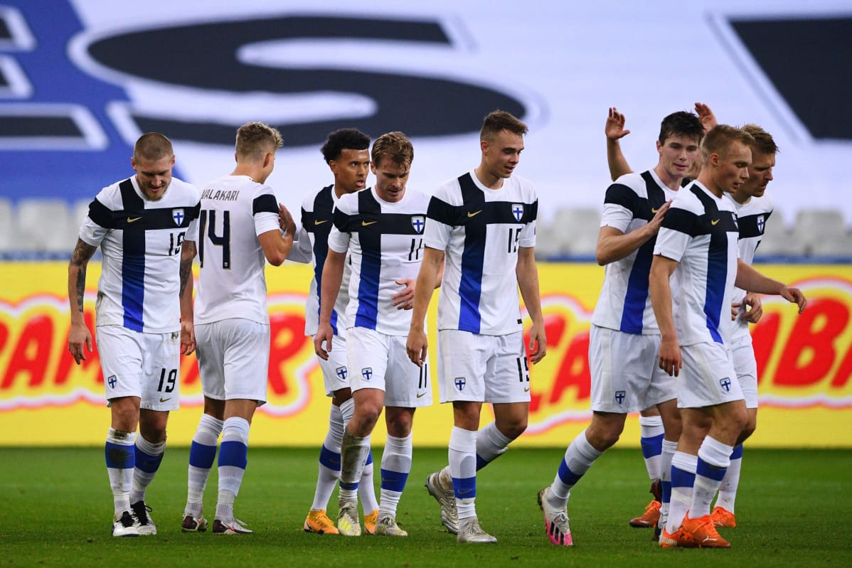Huuhkajat