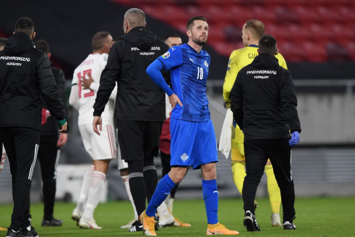 Gylfi Sigurdsson