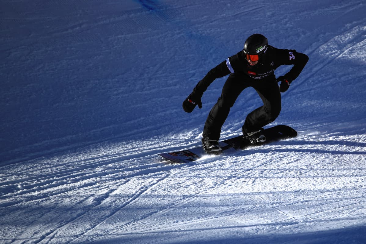 Anton Lindfors