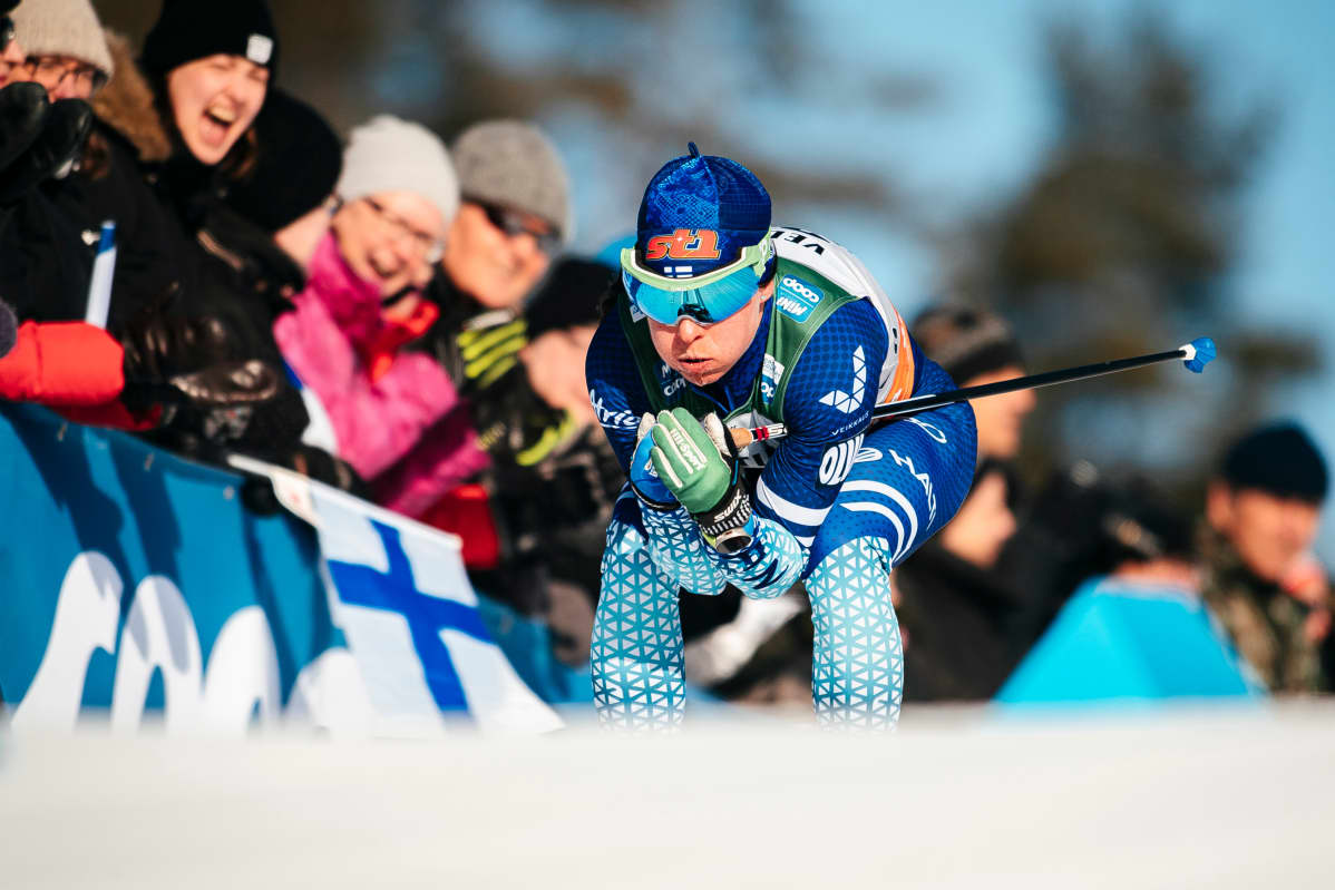 Krista Pärmäkoski