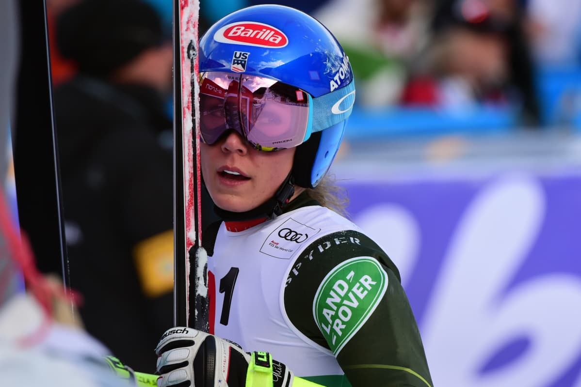 Mikaela Shiffrin