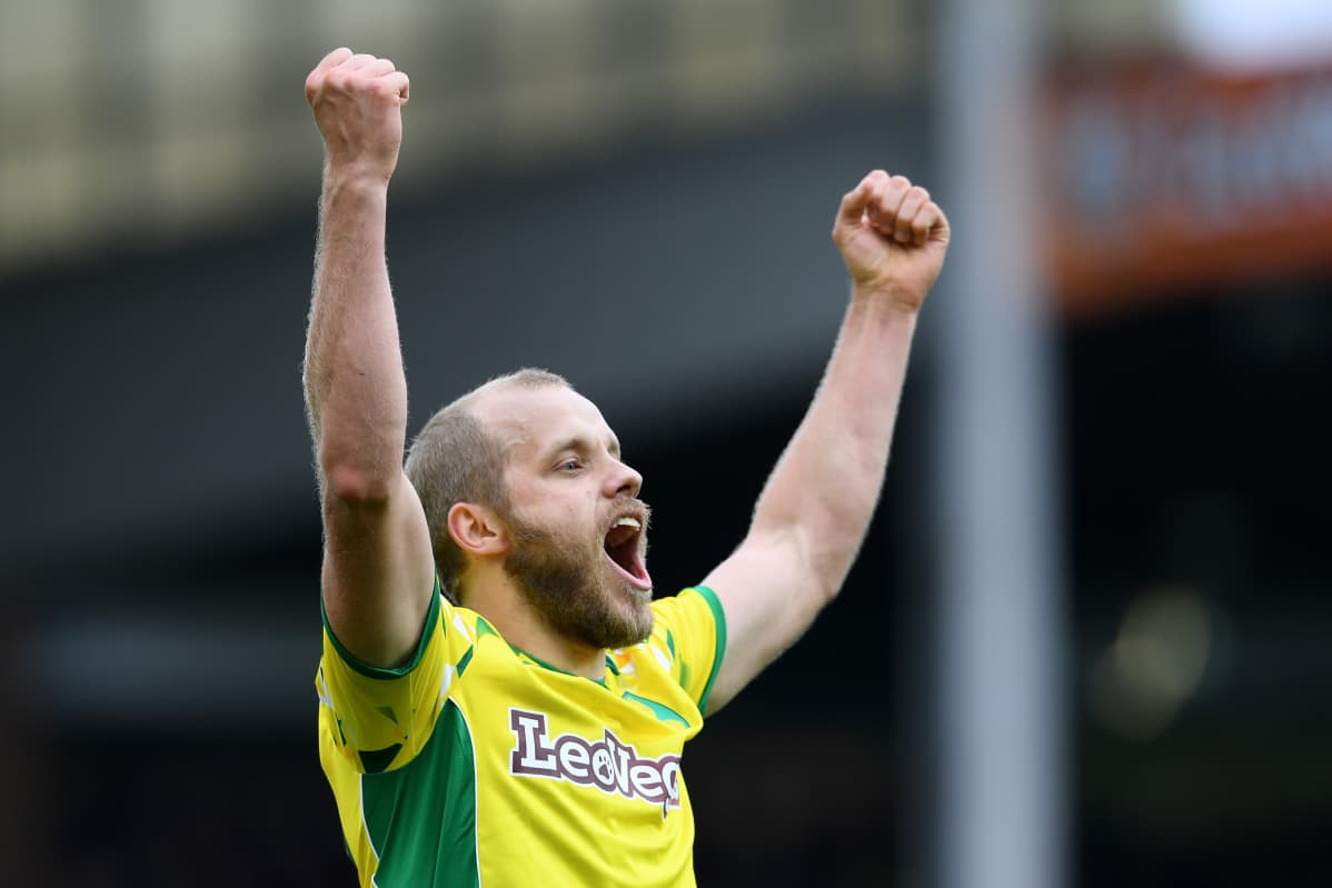 Teemu Pukki