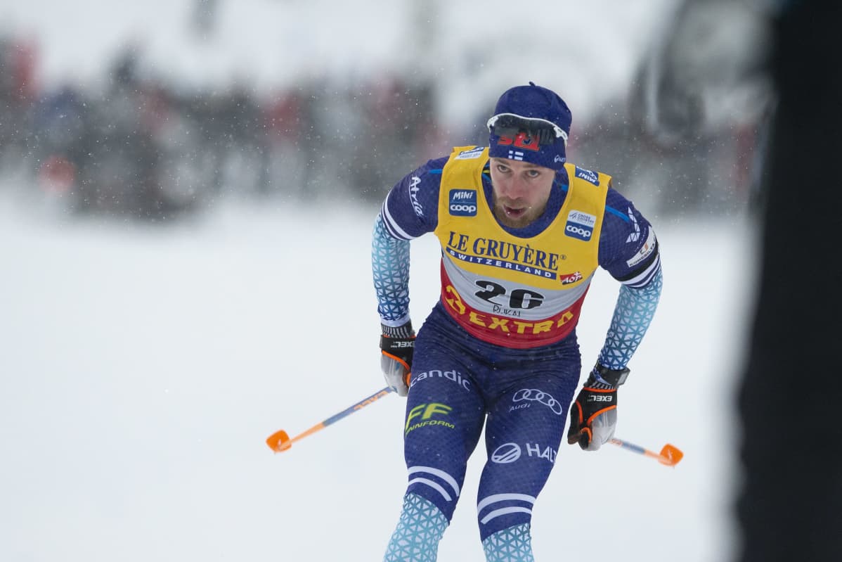 Joni Mäki