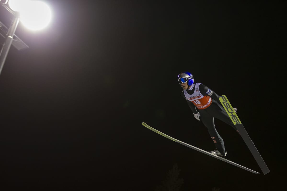 Gregor Schlierenzauer
