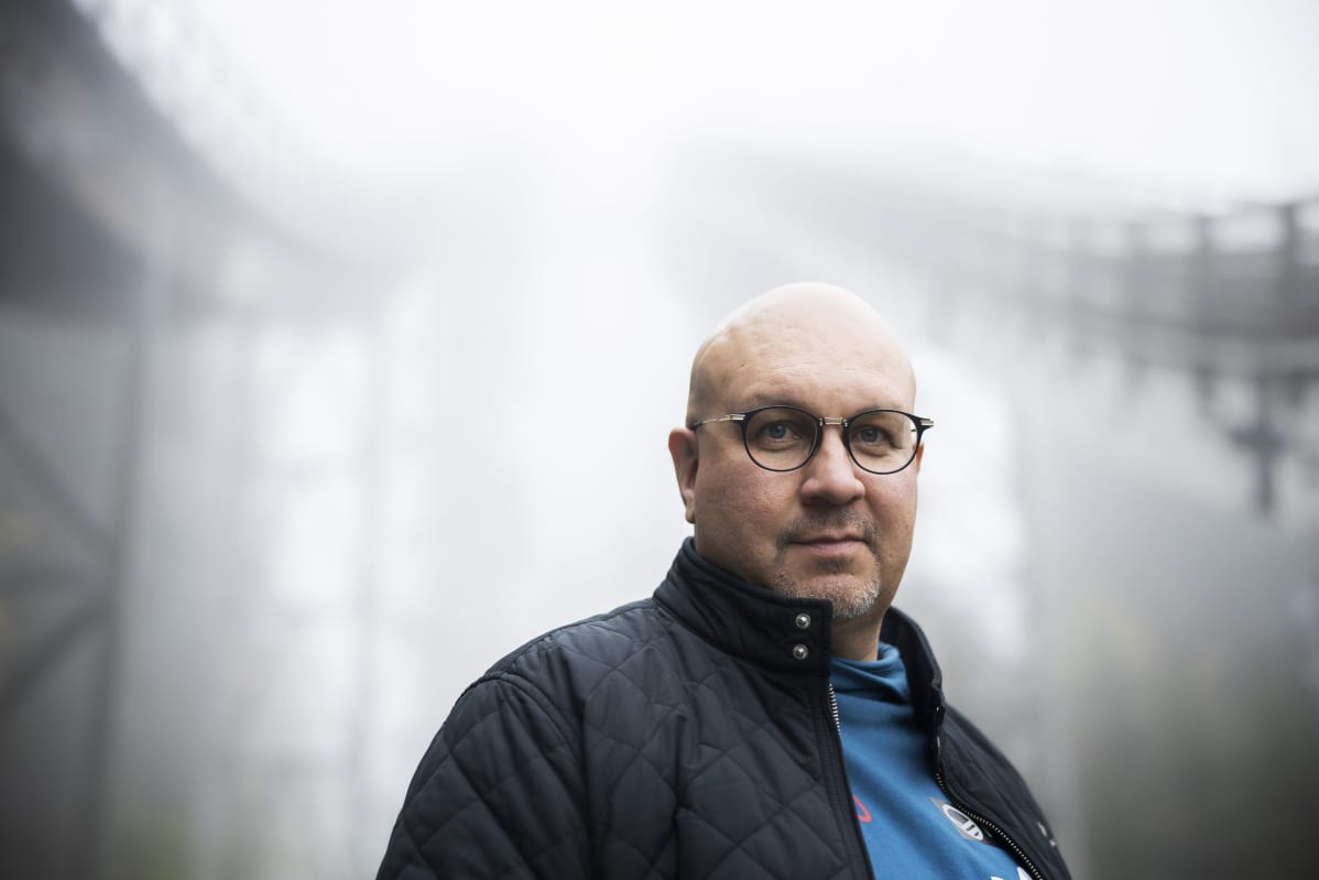 Janne Väätäinen