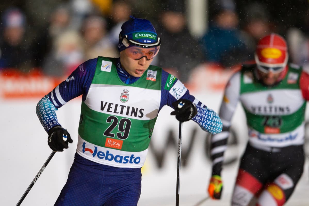 Eero Hirvonen