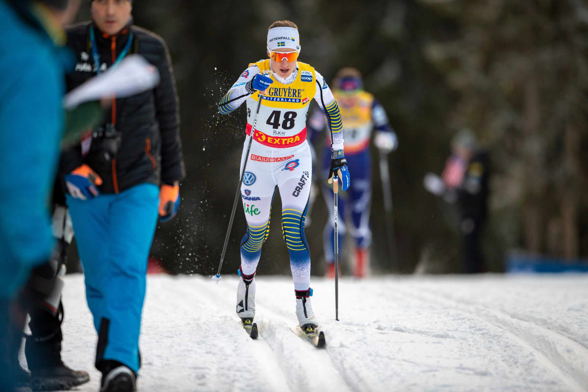 Ebba Andersson