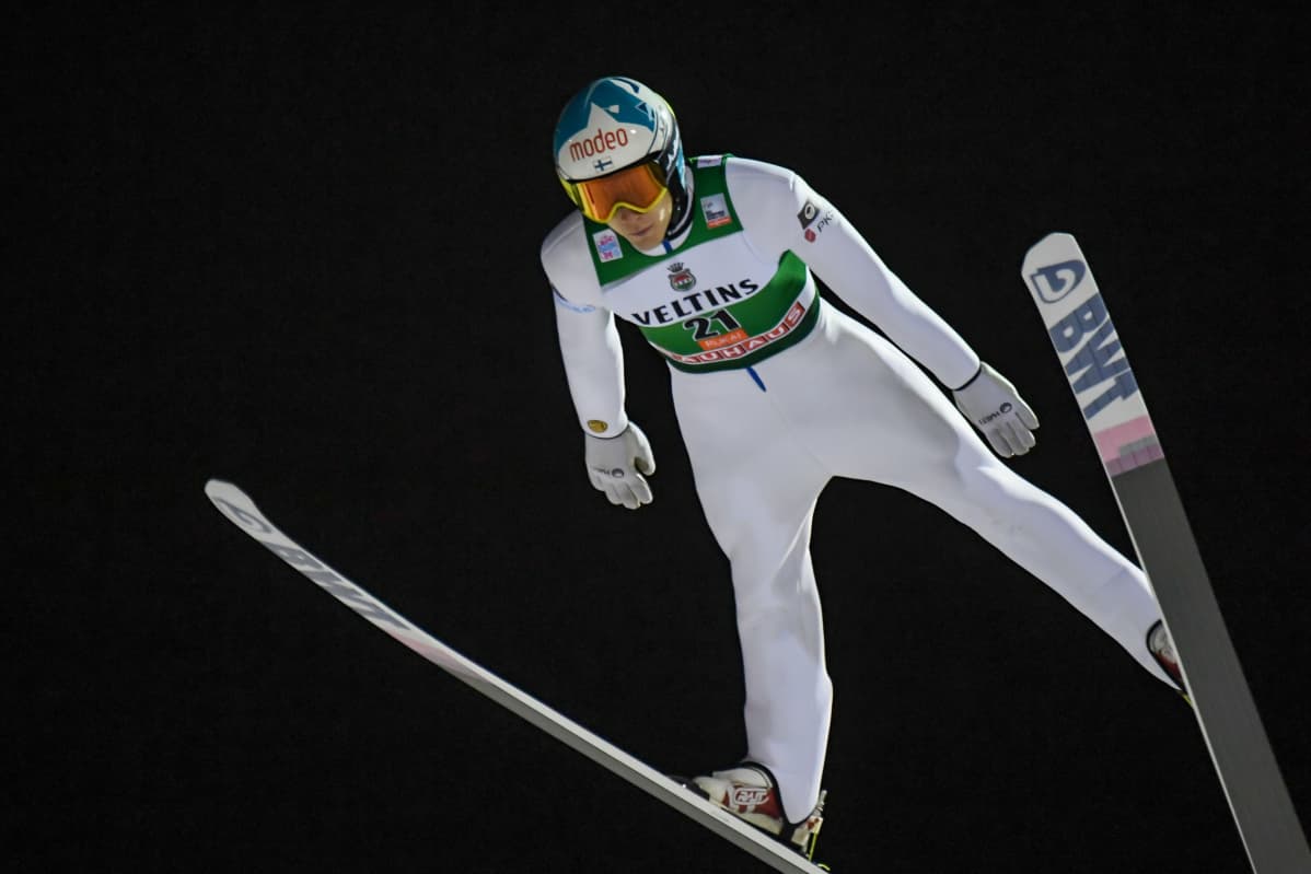 Antti Aalto
