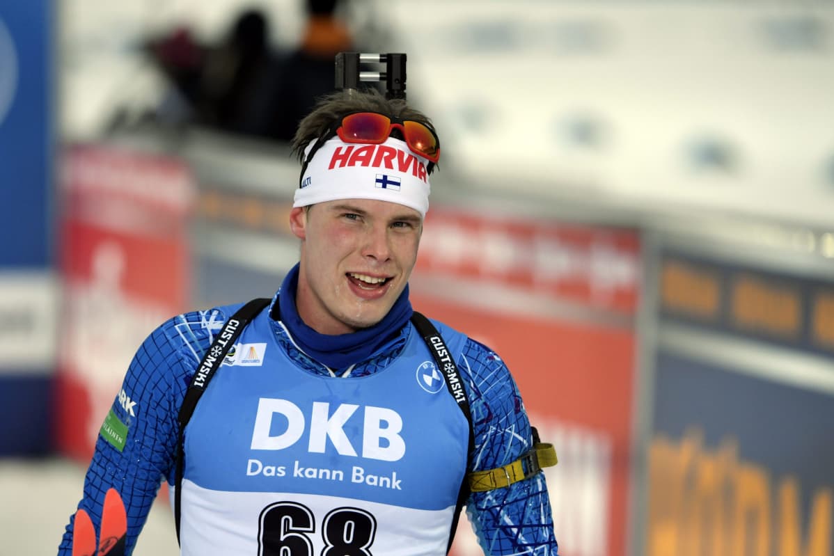 Tuomas Harjula