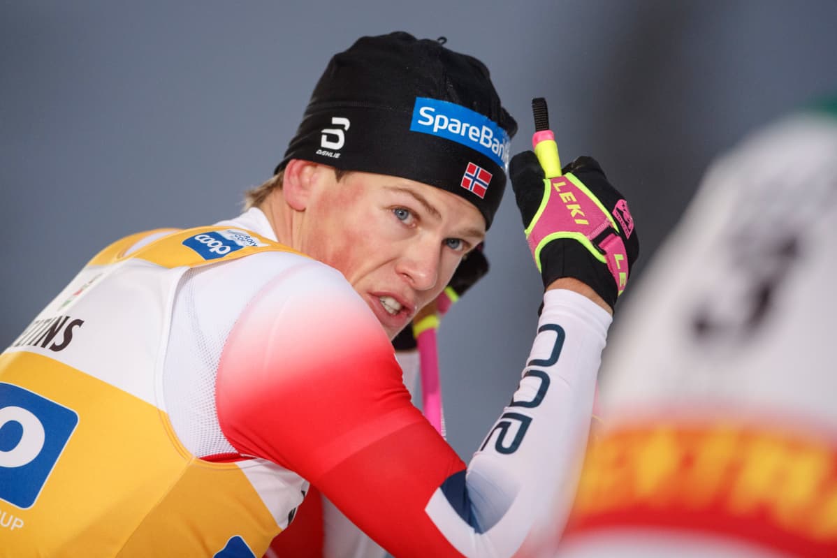 Johannes Höfsflot Kläbo