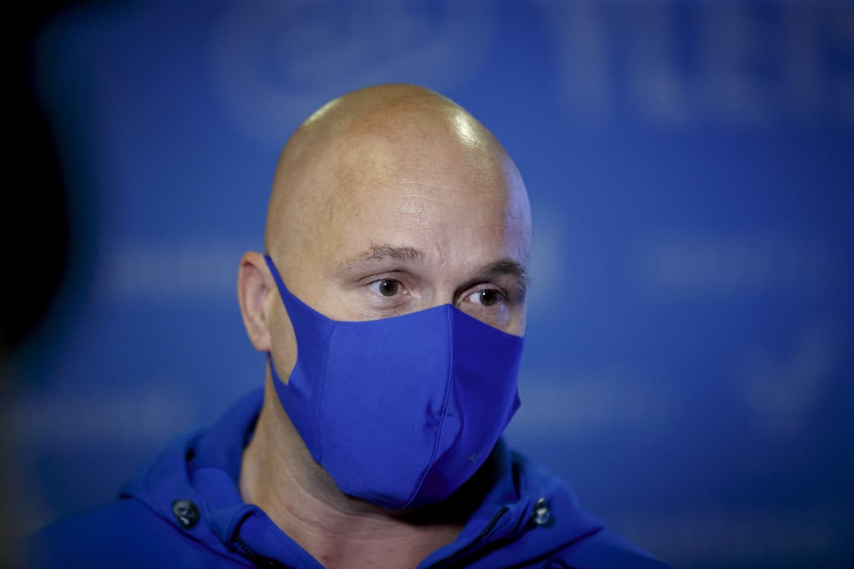Petteri Piironen