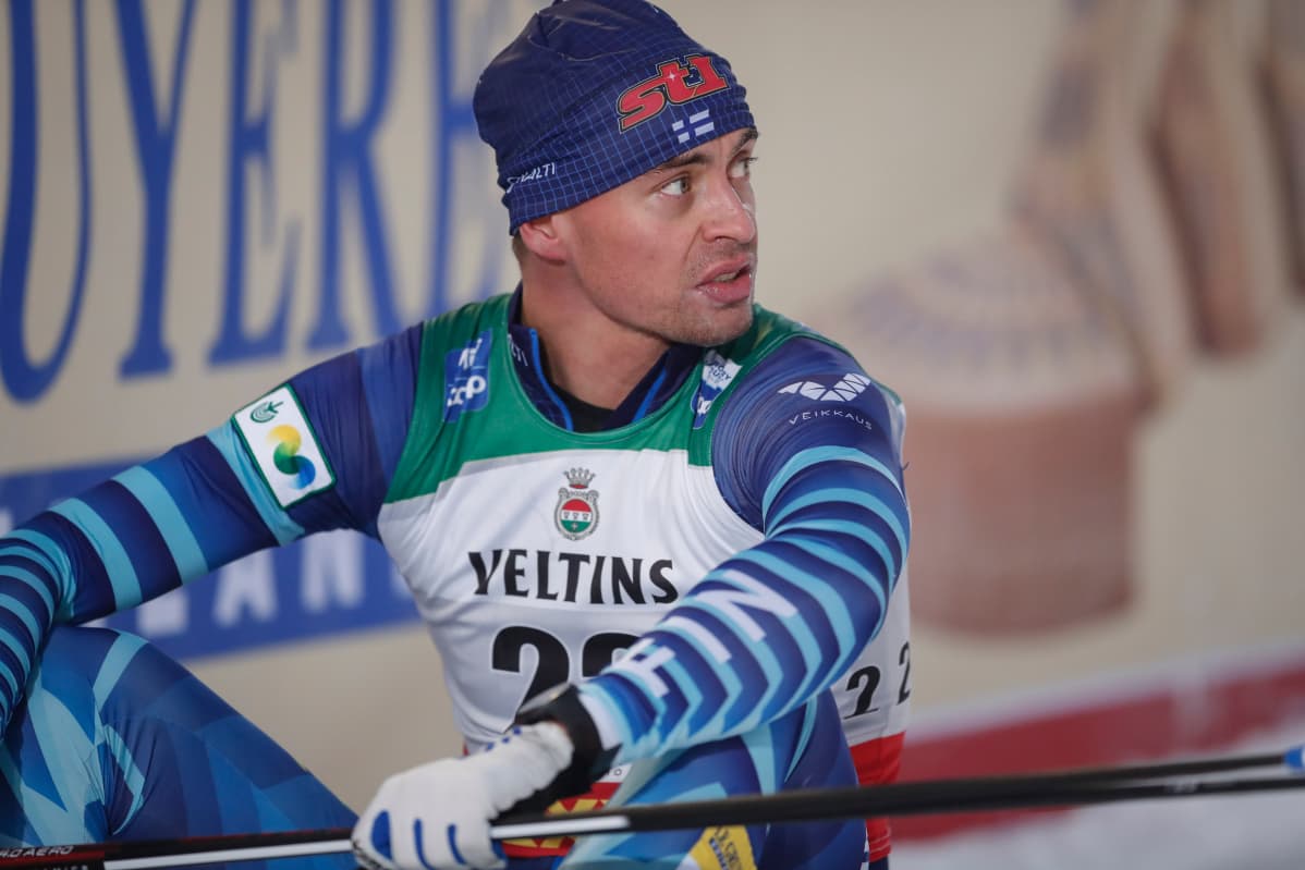 Perttu Hyvärinen