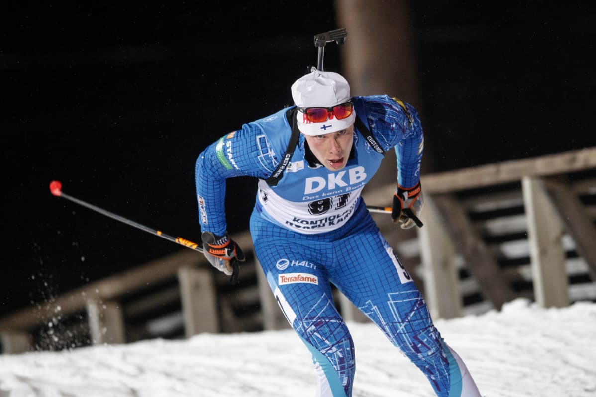 Tuomas Harjula