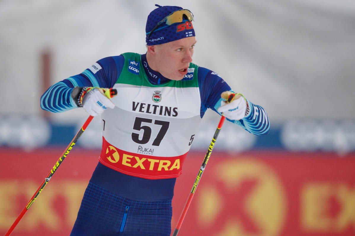 Verneri Suhonen