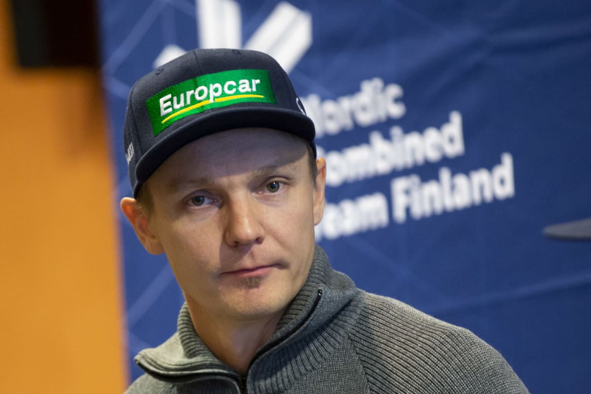 Petter Kukkonen