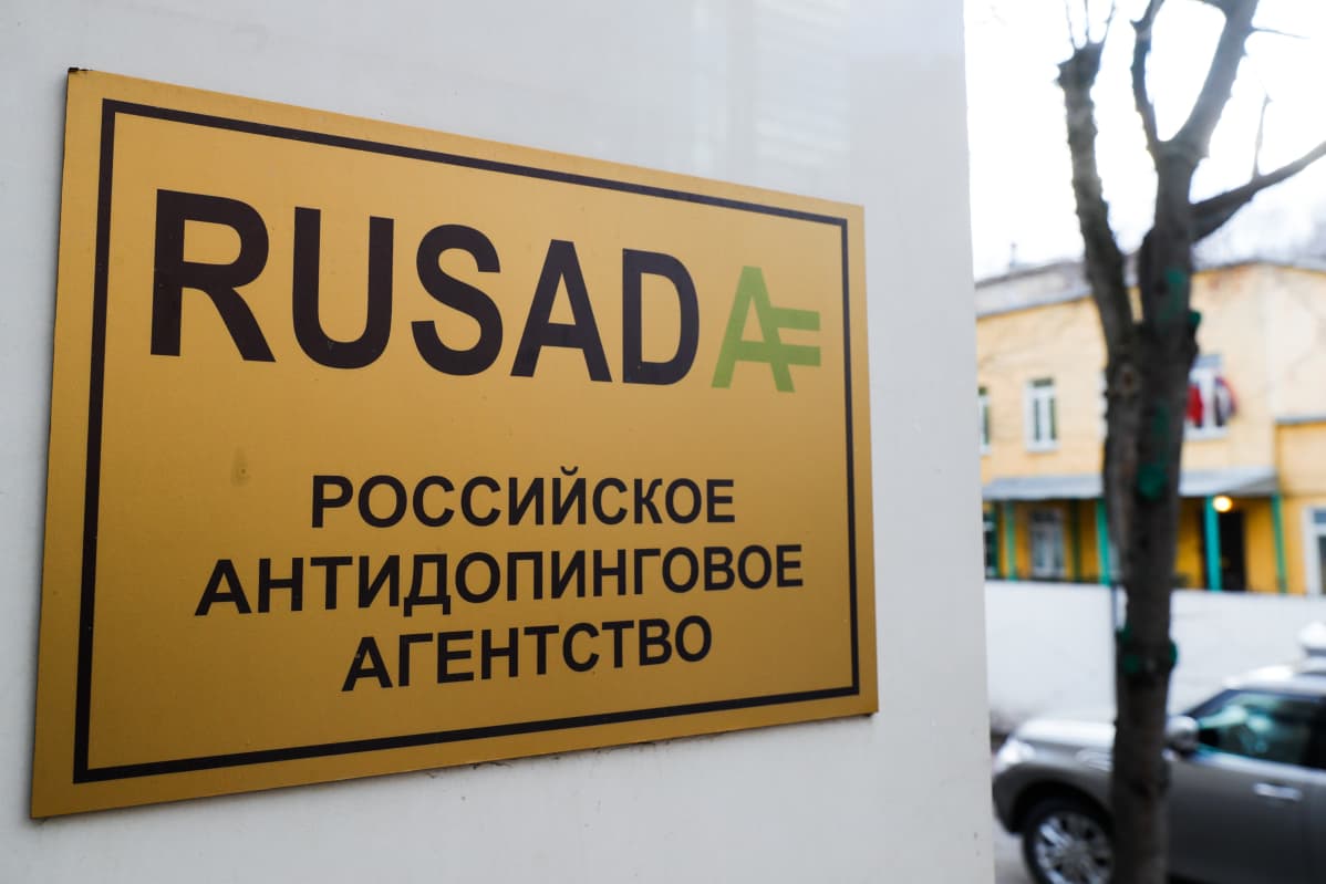 Venäjän antidopingtoimisto Rusada on pyrkinyt uudistamaan toimintaansa viime vuosina.