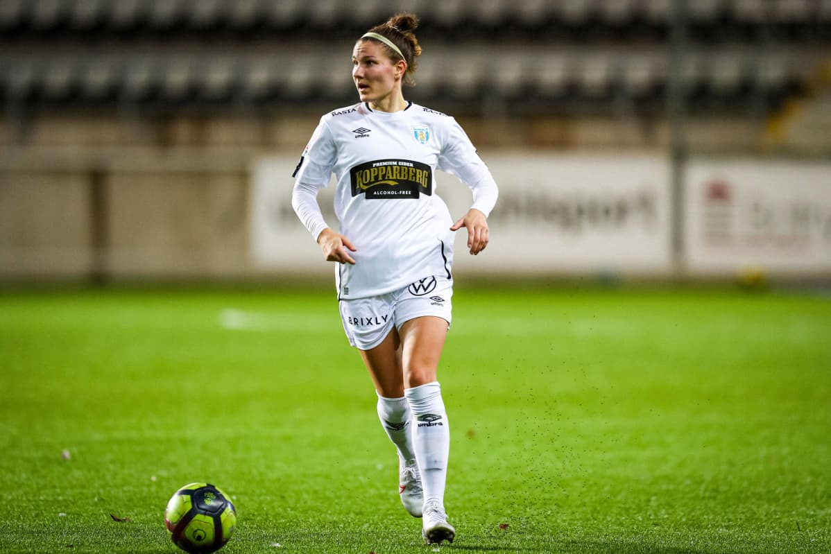 Natalia Kuikka