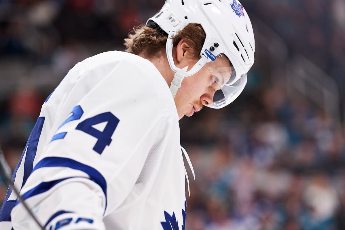Kasperi Kapanen