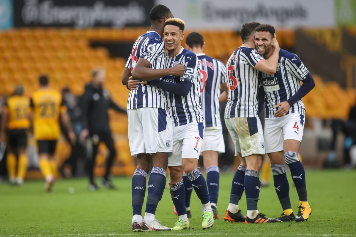 West Bromwich