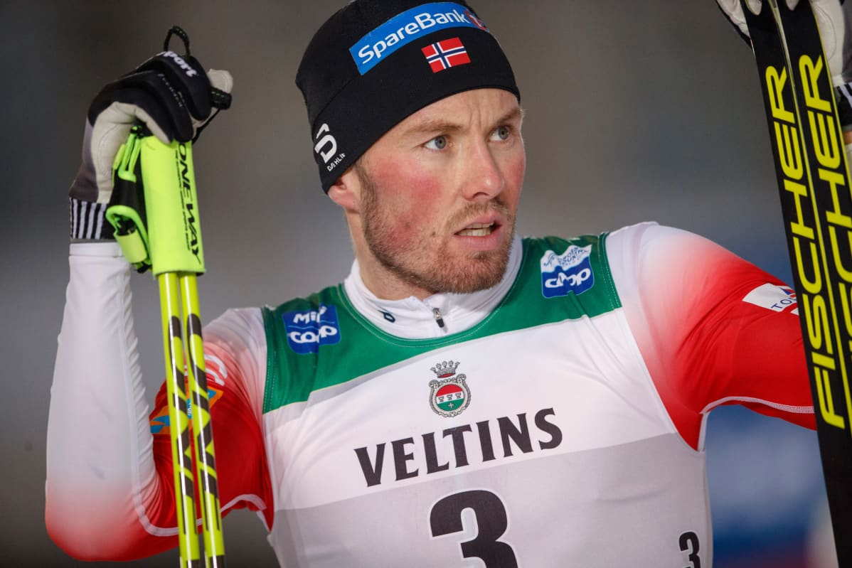 Emil Iversen