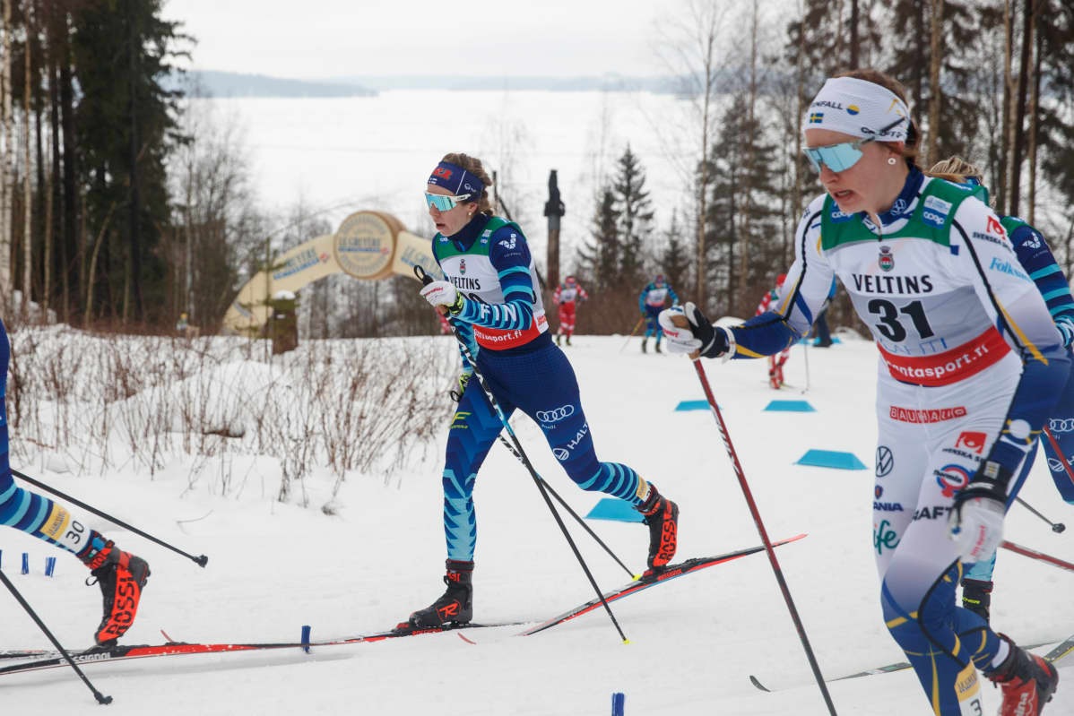 Laura Mononen