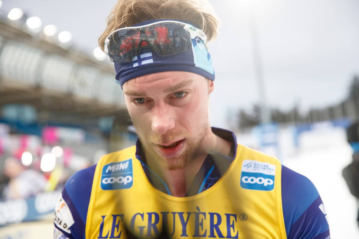 Joni Mäki