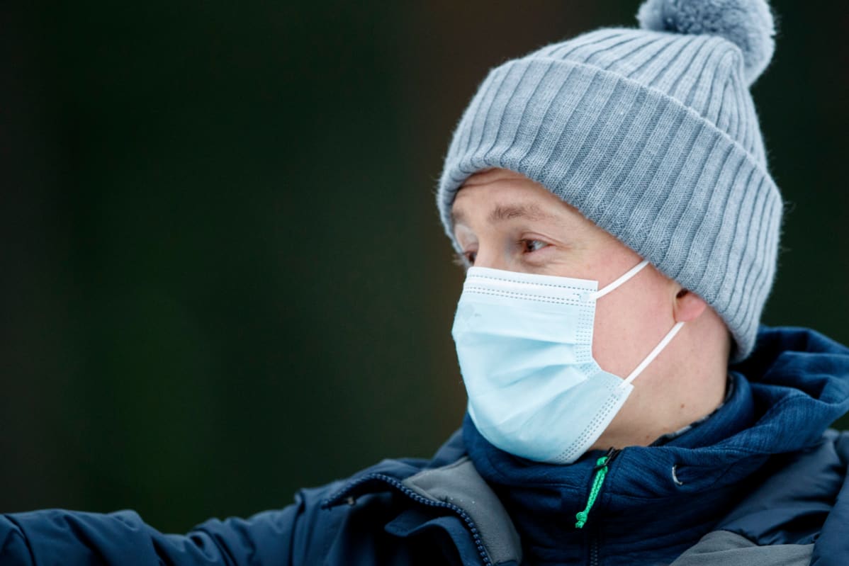 Sami Jauhojärvi