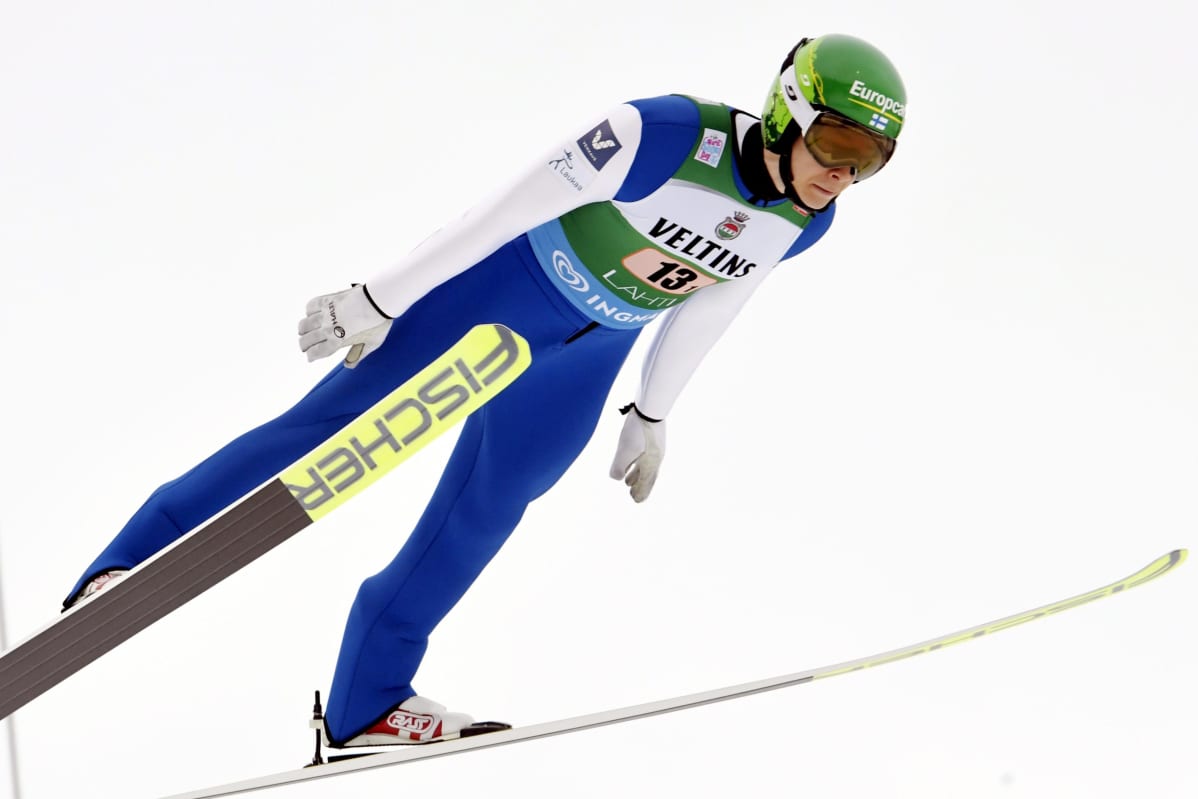 Eero Hirvonen