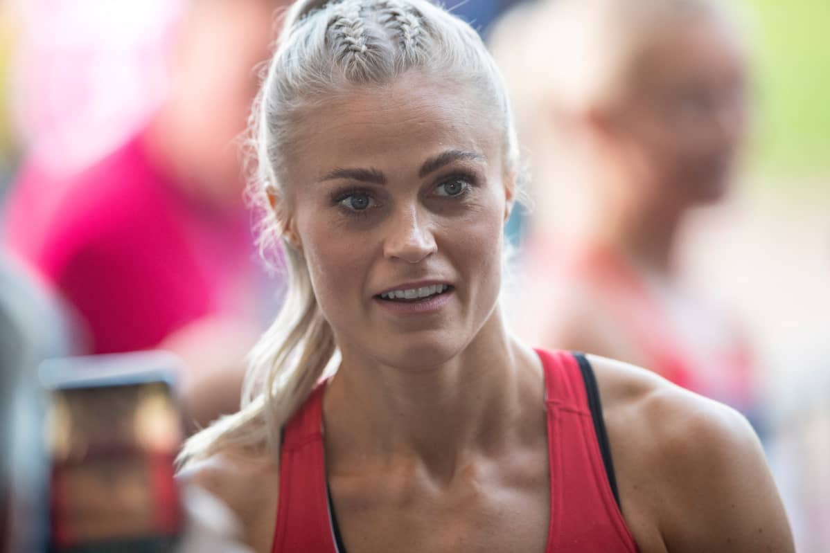 Lotta Harala
