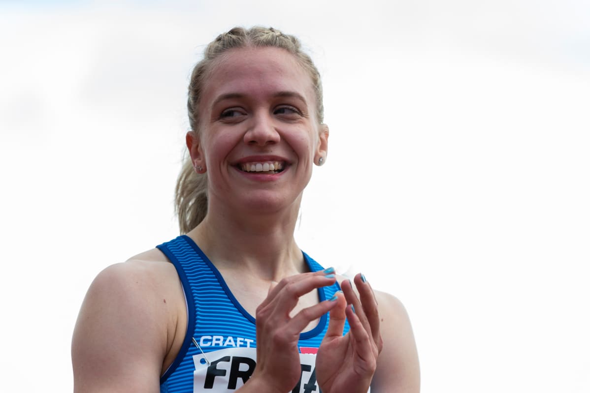 Lotta Kemppinen