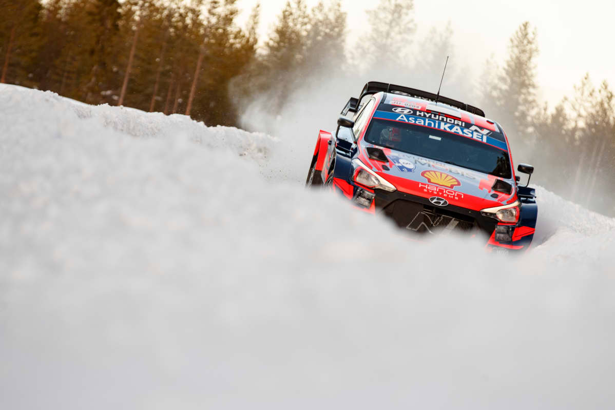 Ott Tänak