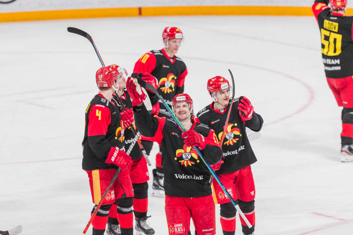 Jokerit
