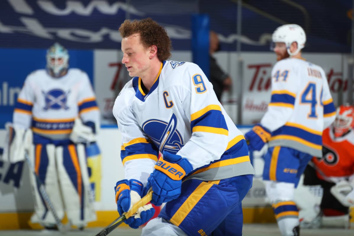 Jack Eichel
