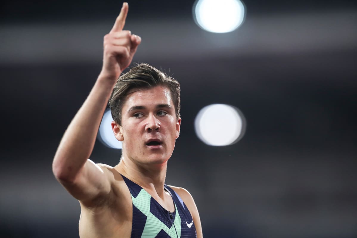 Jakob Ingebrigtsen