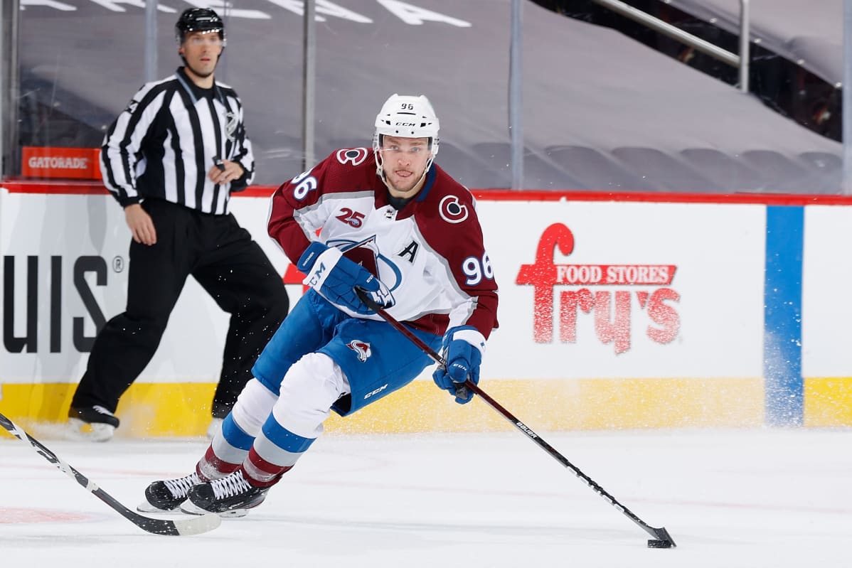 mikko rantanen