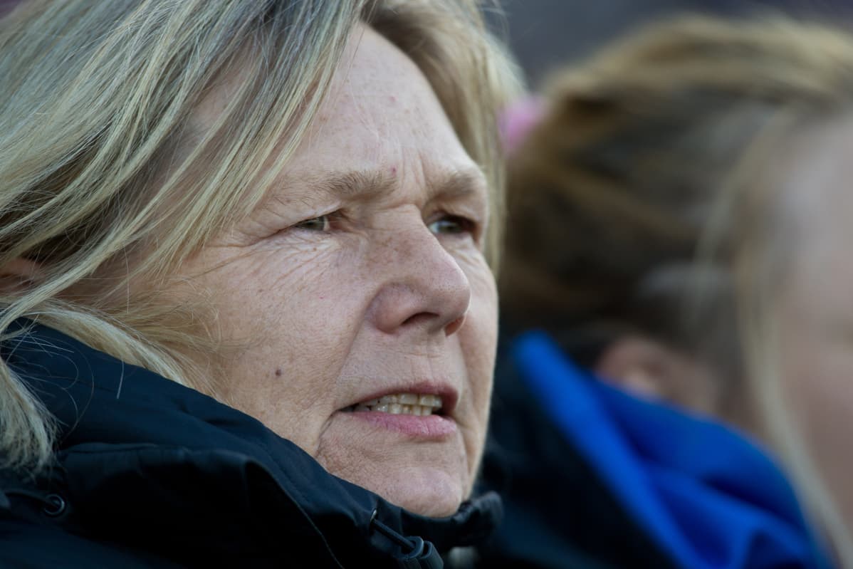 Anna Signeul