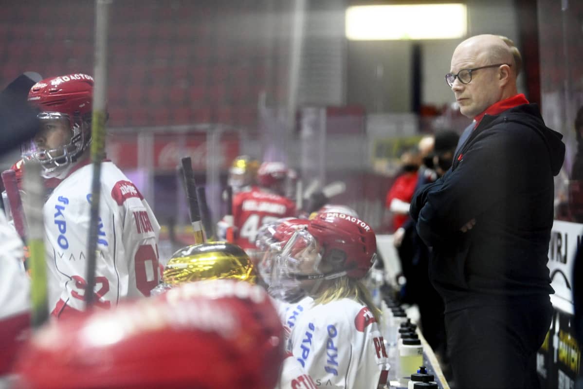 Risto Dufva