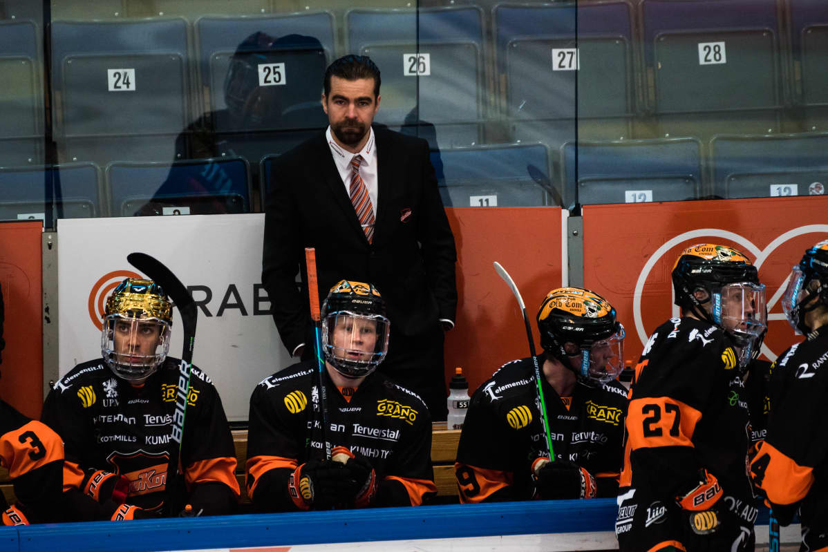 Jussi Ahokas